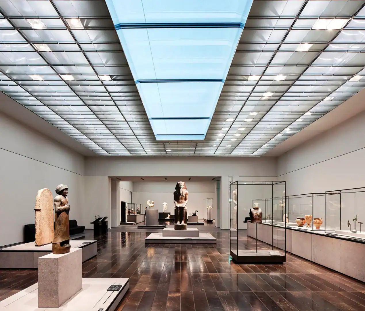 Emerald Travel Luxe Vakantie Abu Dhabi Louvre2
