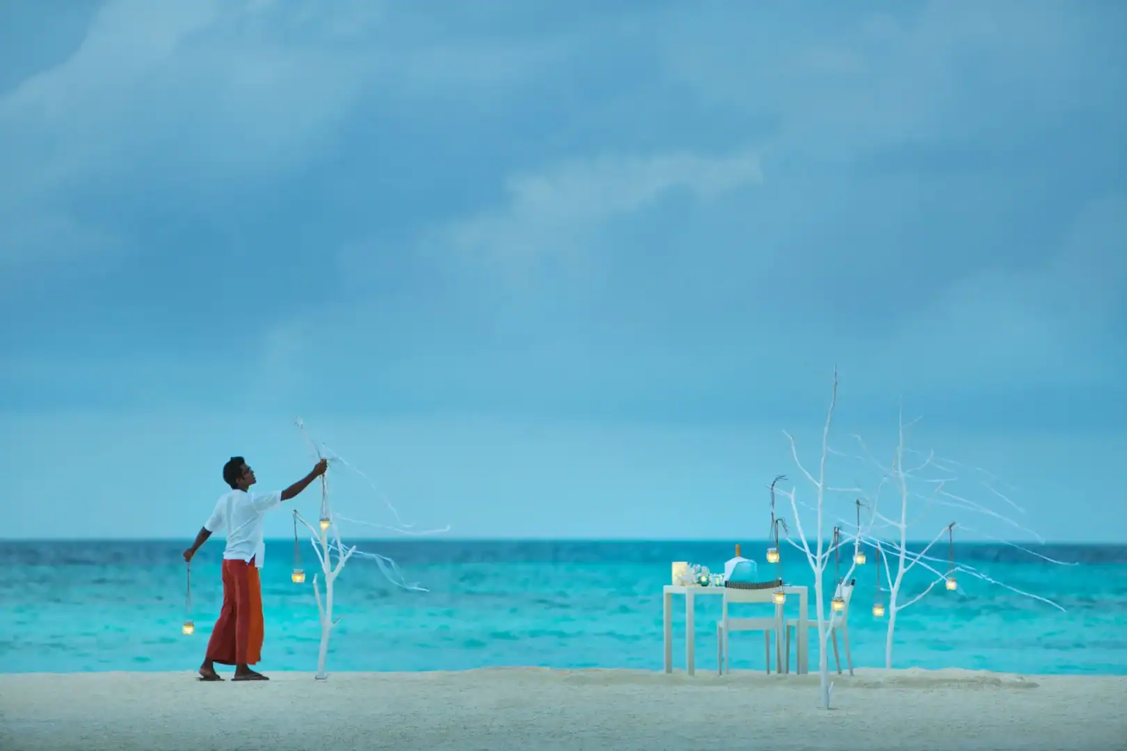 Emerald Travel Luxe Vakantie Malediven Como