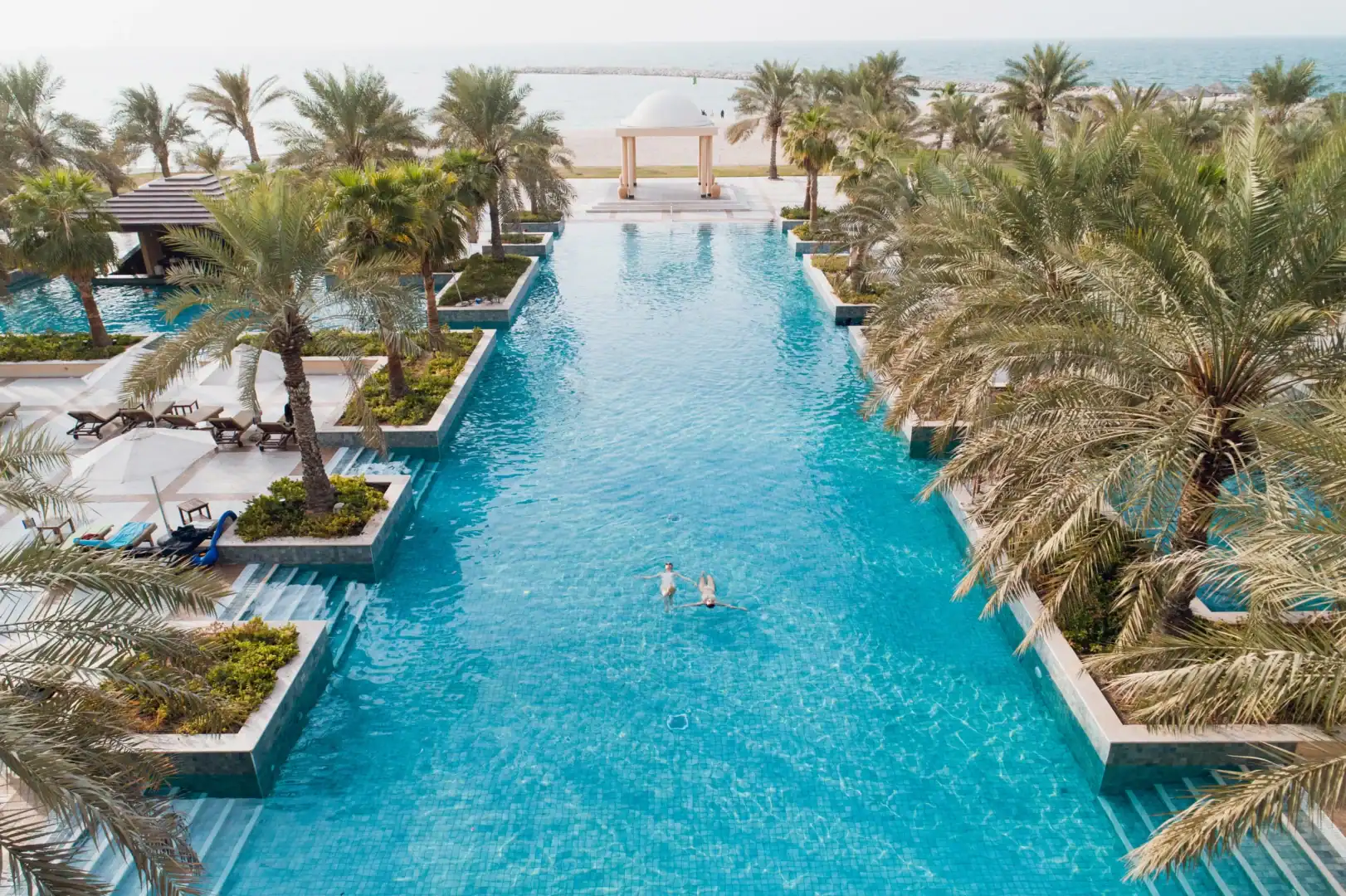 Emerald Travel Luxe Vakantie Ras Alkhaimah Rixos Al Mairid