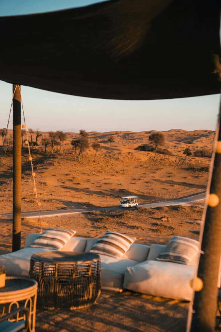 Emerald Travel Ras Al Khaimah Luxe Vakantie