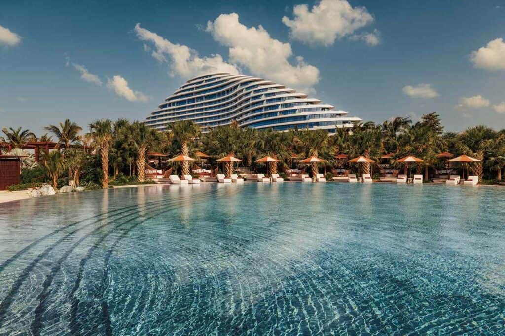 Emerald Travel Dubai Jumeirah Beach