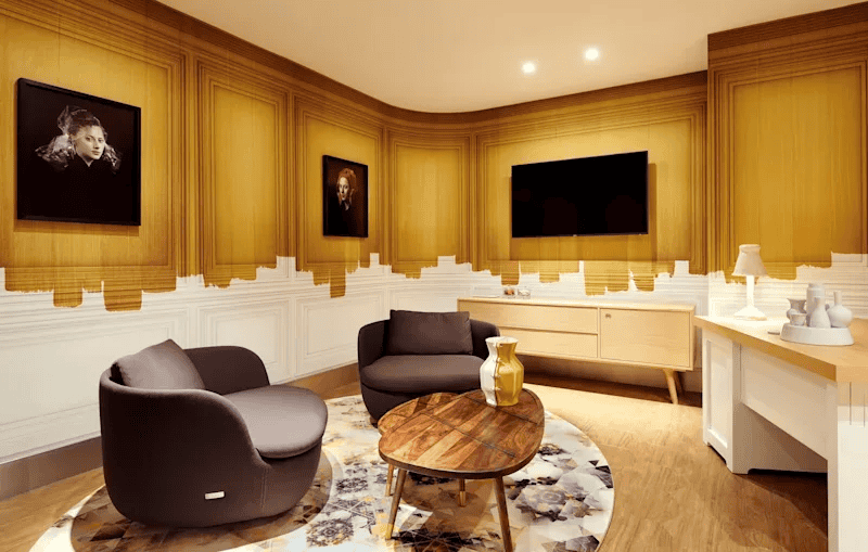 Emerald Travel VIP service Schiphol