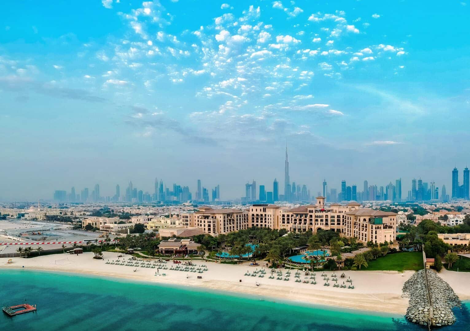 Four-Seasons-Resort-Jumeirah-Beach