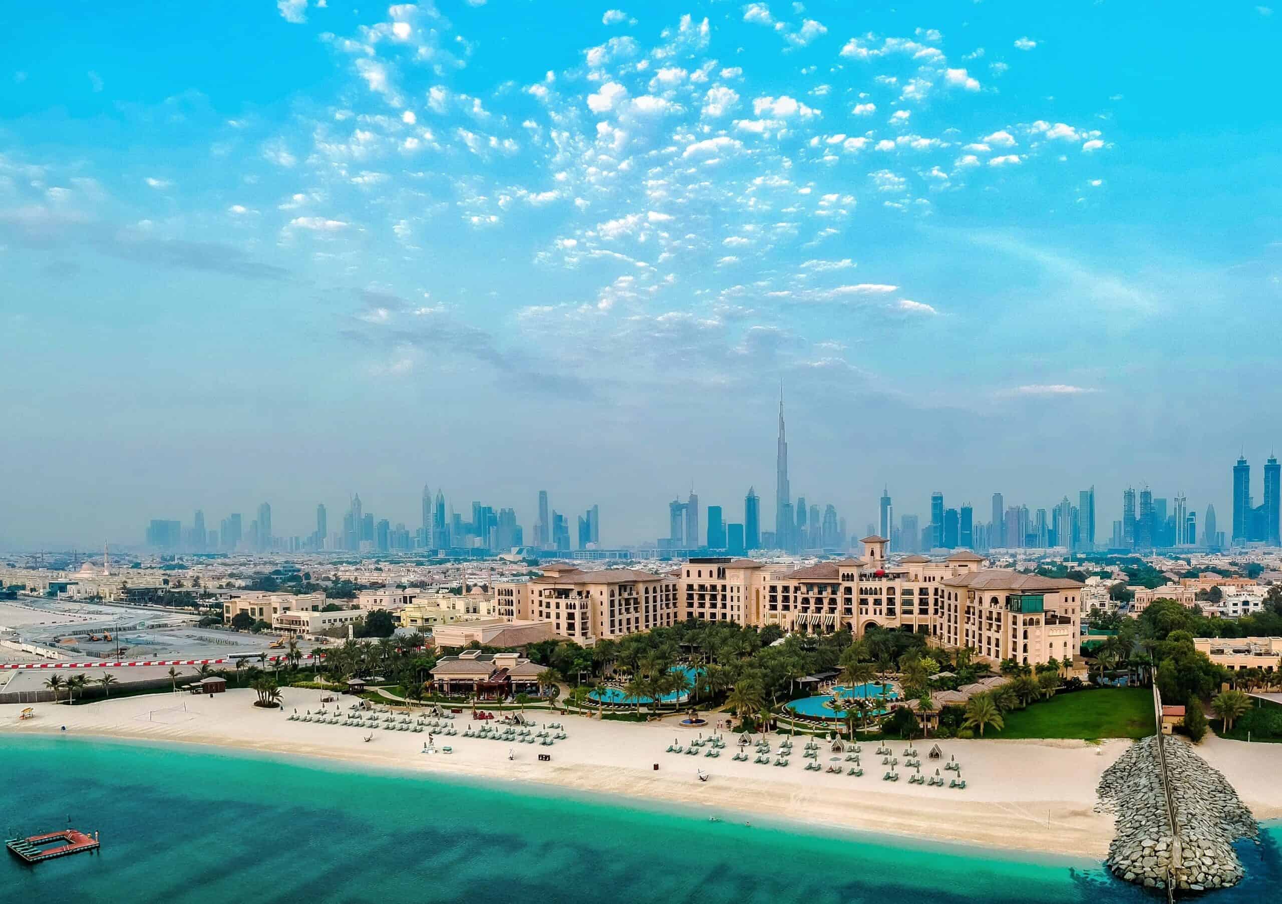 Four-Seasons-Resort-Jumeirah-Beach