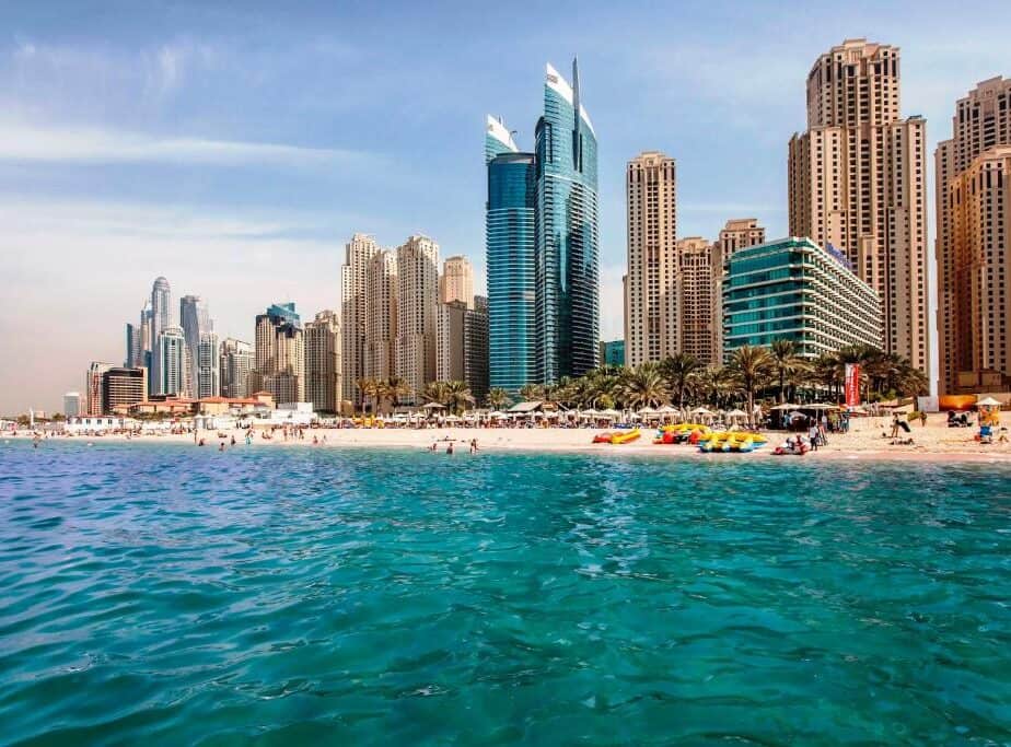 Emerald Travel Dubai The Walk Aspect Ratio 880 650