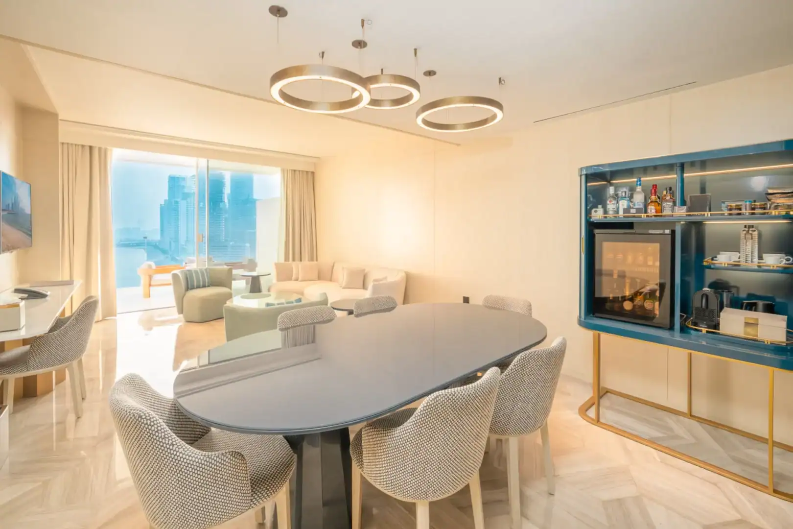 Luxe 2 Bedroom Suite 1920x1280