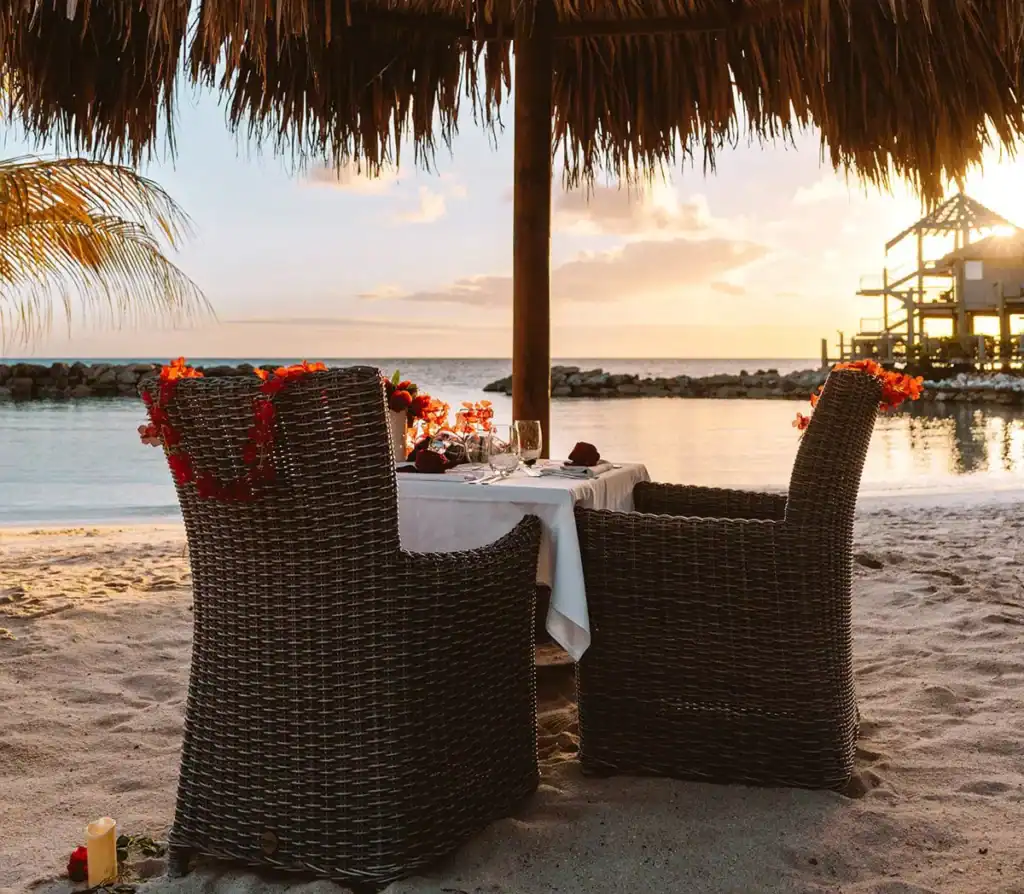 Avila Beach Hotel Curacao Culinair1