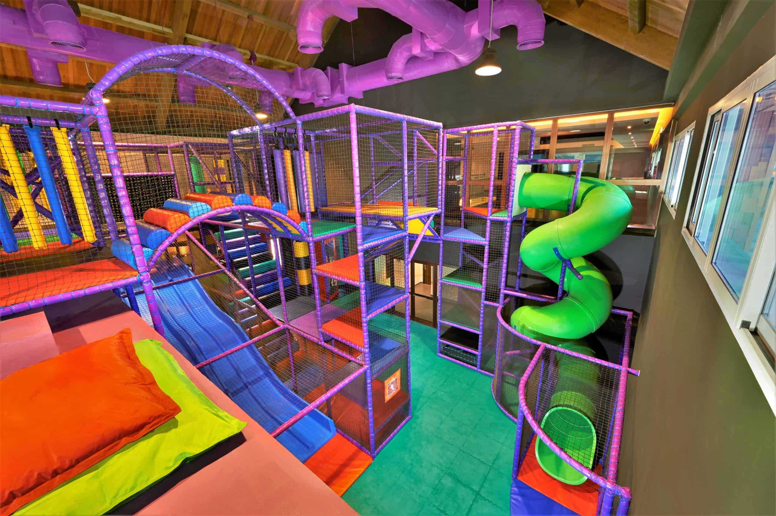 Banana Island Resort Doha Anantara Qatar Kidsclub