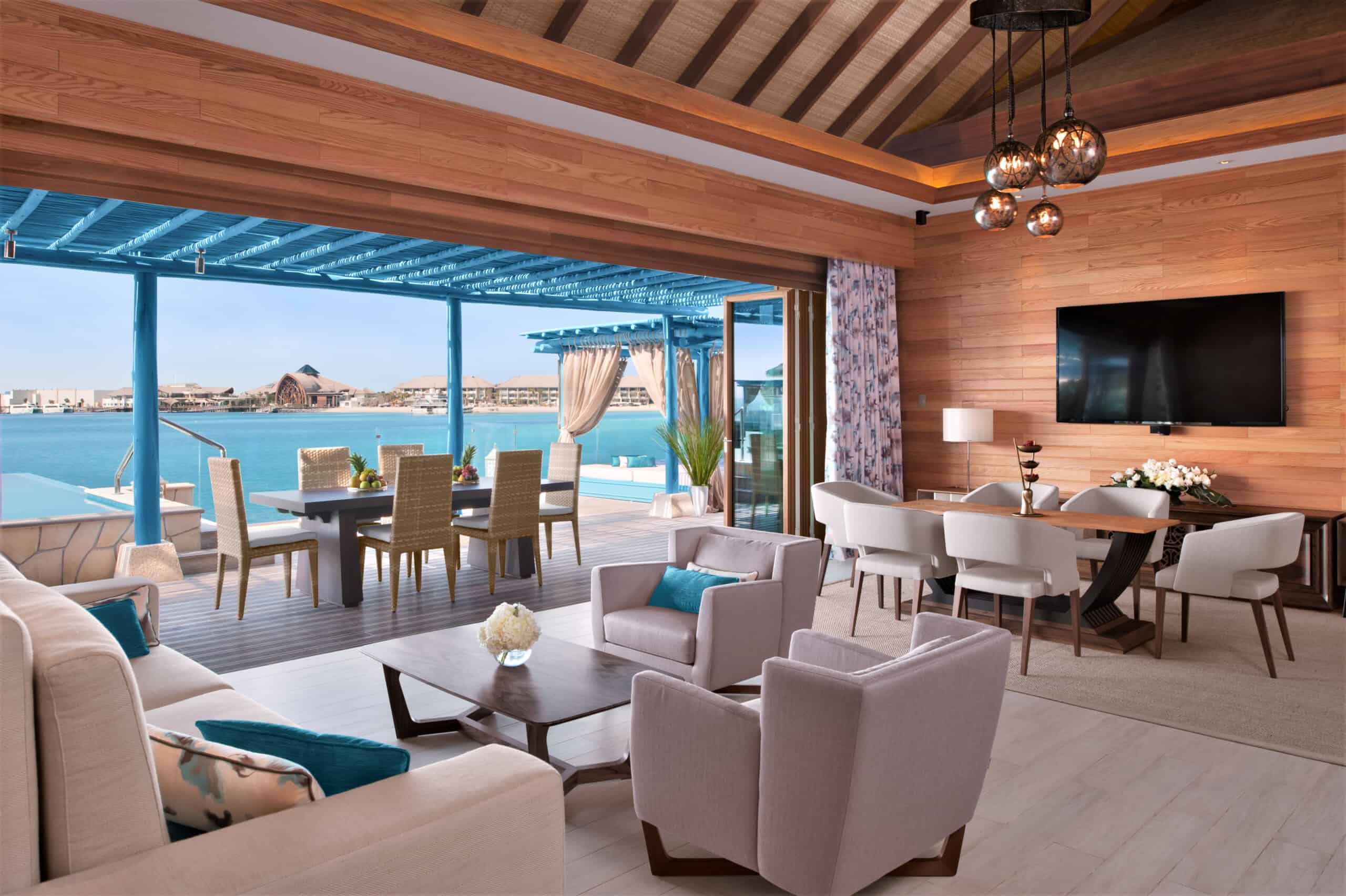 Banana Island Resort Doha Anantara Qatar Living