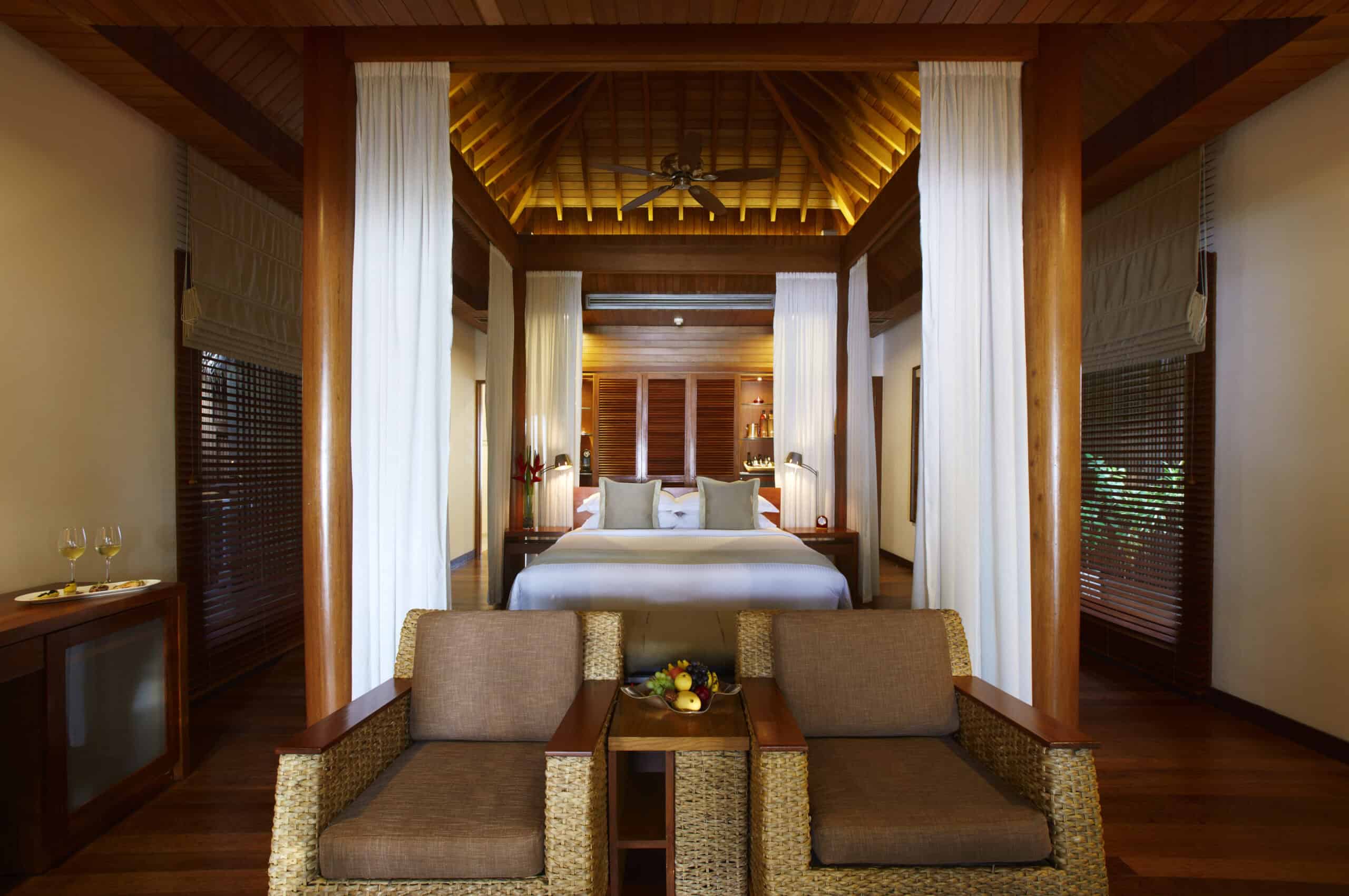 Baros Maldives Guest Room2