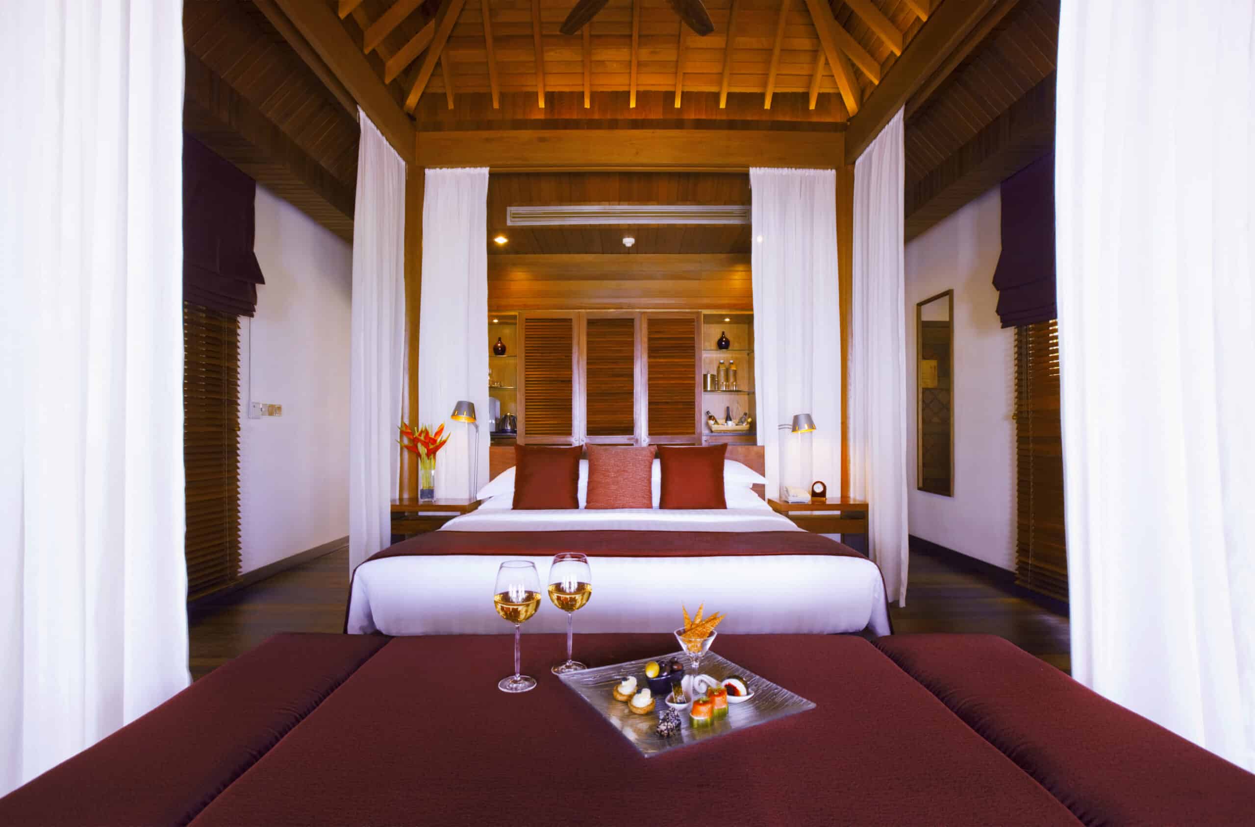 Baros Maldives Guest Room3