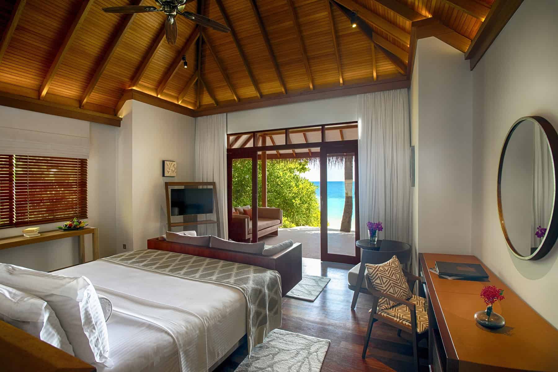 Baros Maldives Guest Room5