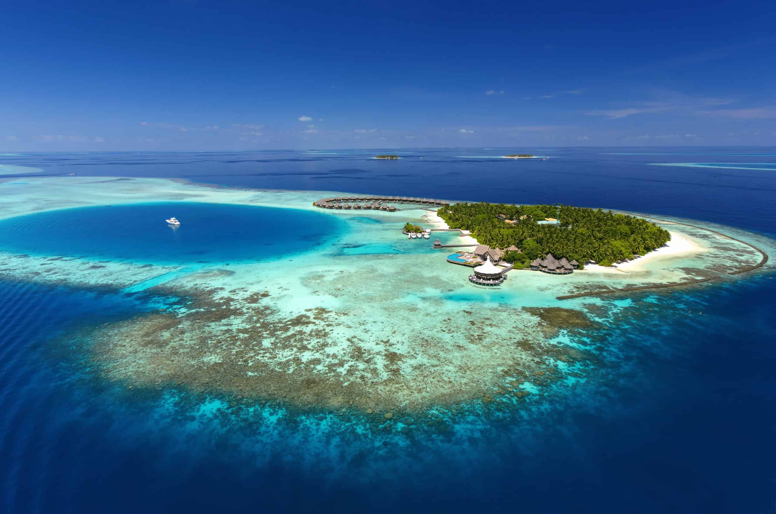 Baros Maldives Resort
