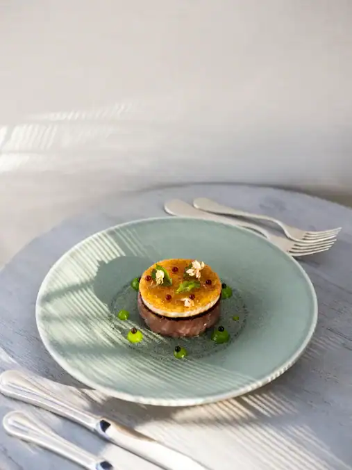Constance Prince Maurice Mauritius Culinair