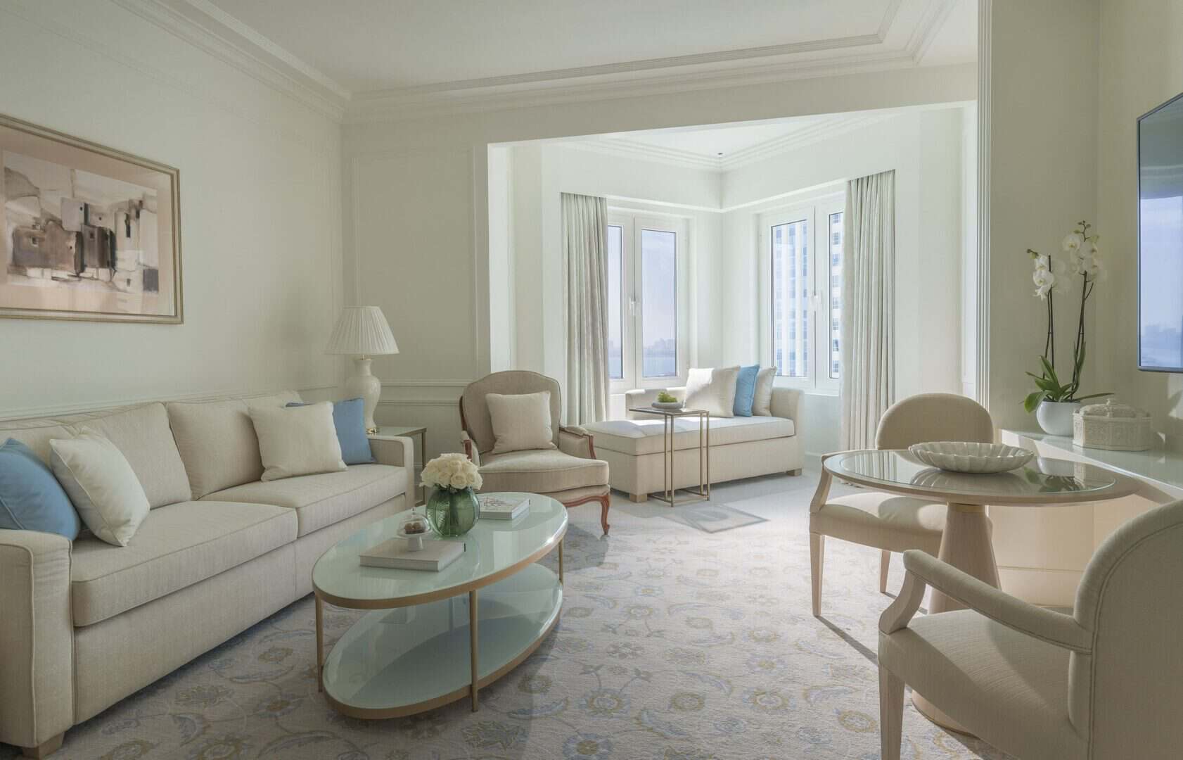 Four Seasons Hotel Doha Qatar Living