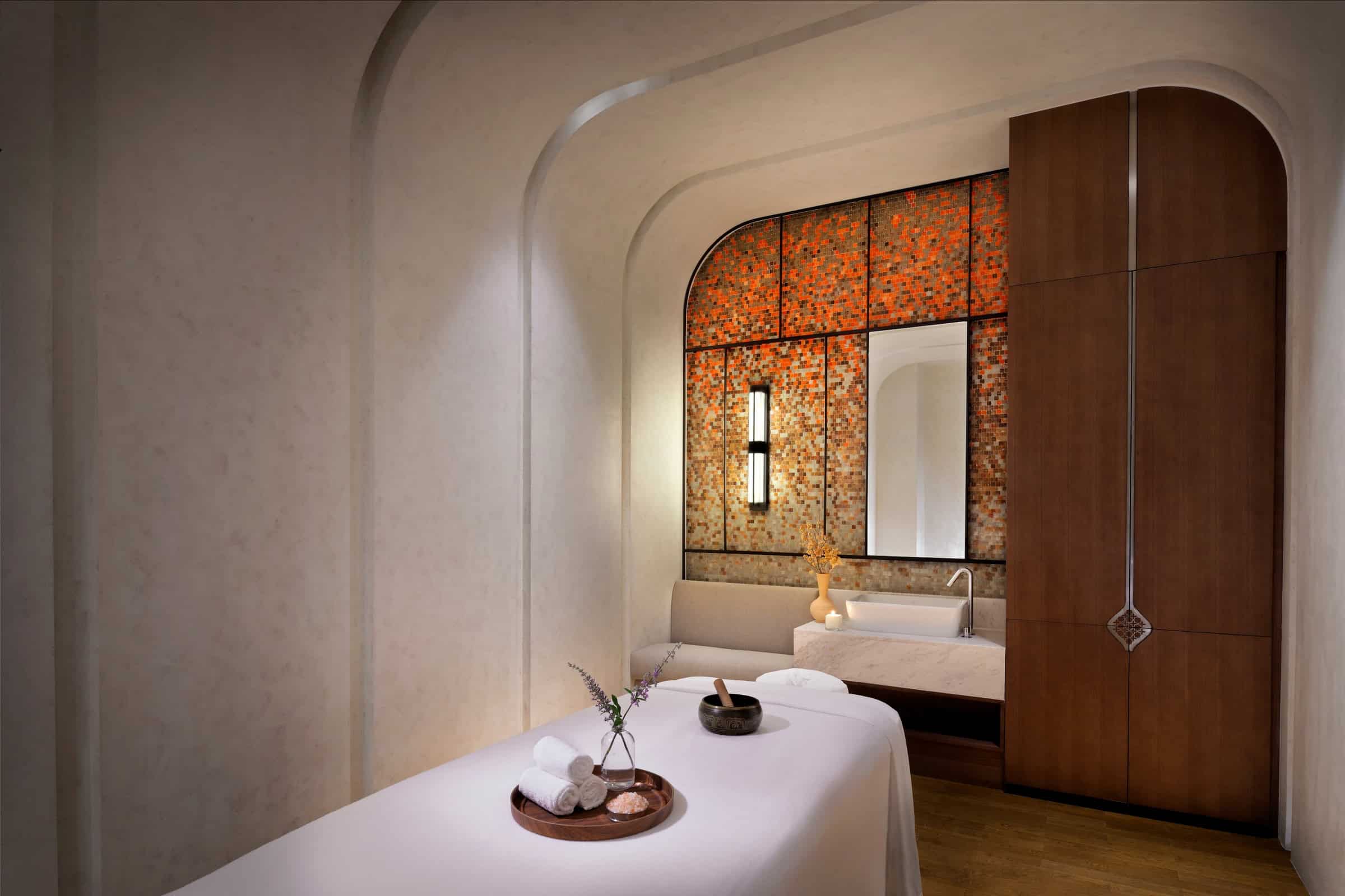 Indigo Jabal Akhdar Resort Spa Oman Wellness2