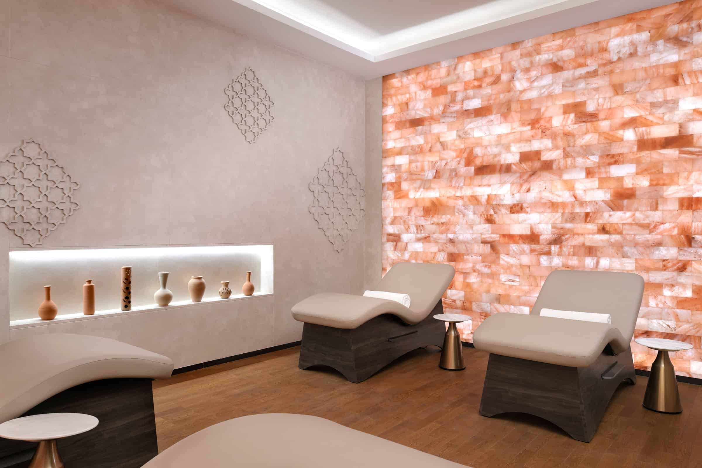 Indigo Jabal Akhdar Resort Spa Oman Wellness3
