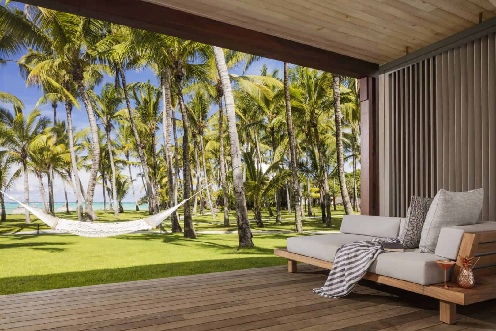 One Only Le Saint Géran Mauritius Ocean Suite