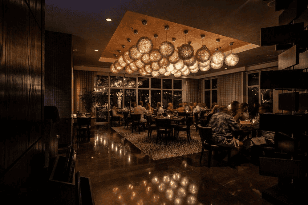 The Ritz Carlton Aruba Culinair2