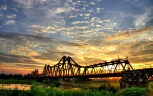 Vietnam Hanoi