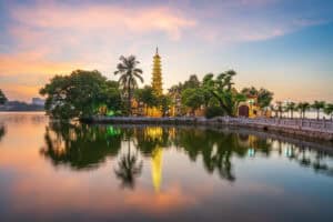 Vietnam Hanoi.1