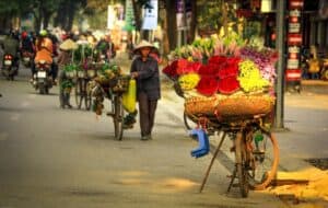 Vietnam Hanoi.2