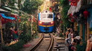 Vietnam Hanoi.3