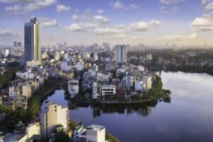 Vietnam Hanoi.city