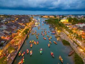 Vietnam Hoi An.1