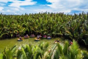 Vietnam Hoi An.2