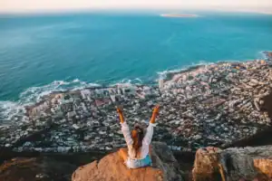 Zuid Afrika Kaapstad 6