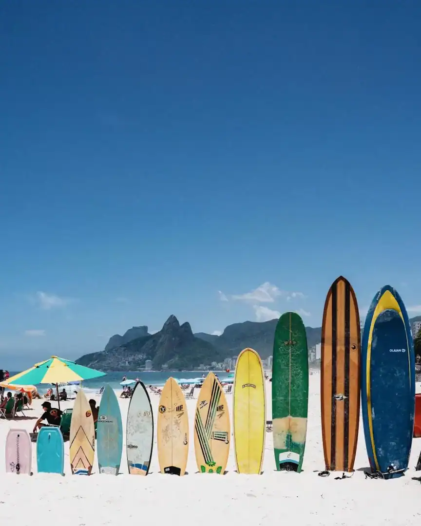 Emerald Travel Luxe Rondreis Brazilie Rio De Janeiro Copacabana Palace Ipanema Strand