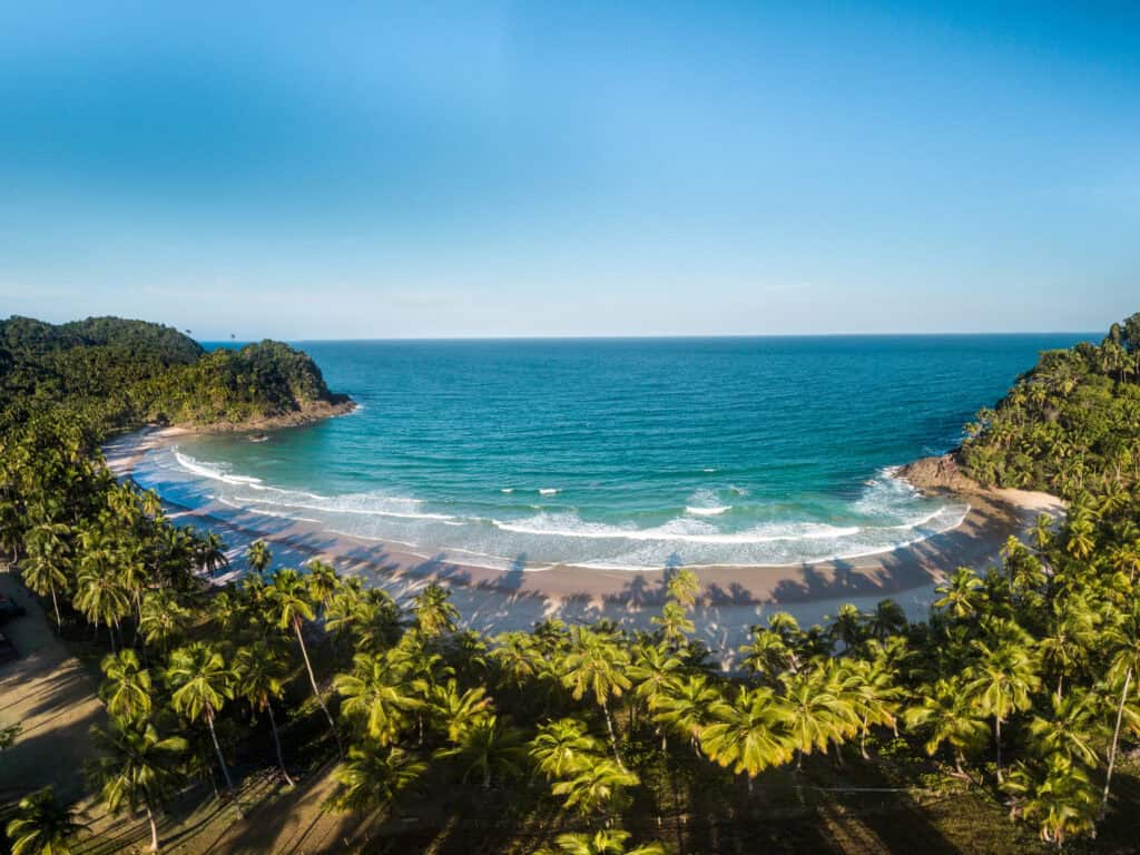 Emerald Travel Luxe Rondreis Brazilie Strandvakantie 1 Scaled Aspect Ratio 608 456