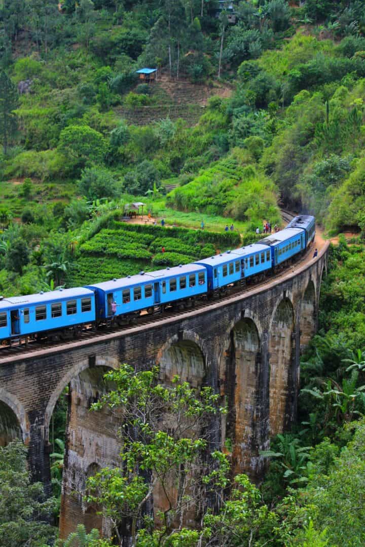 Emerald Travel Luxe Rondreis Sri Lanka