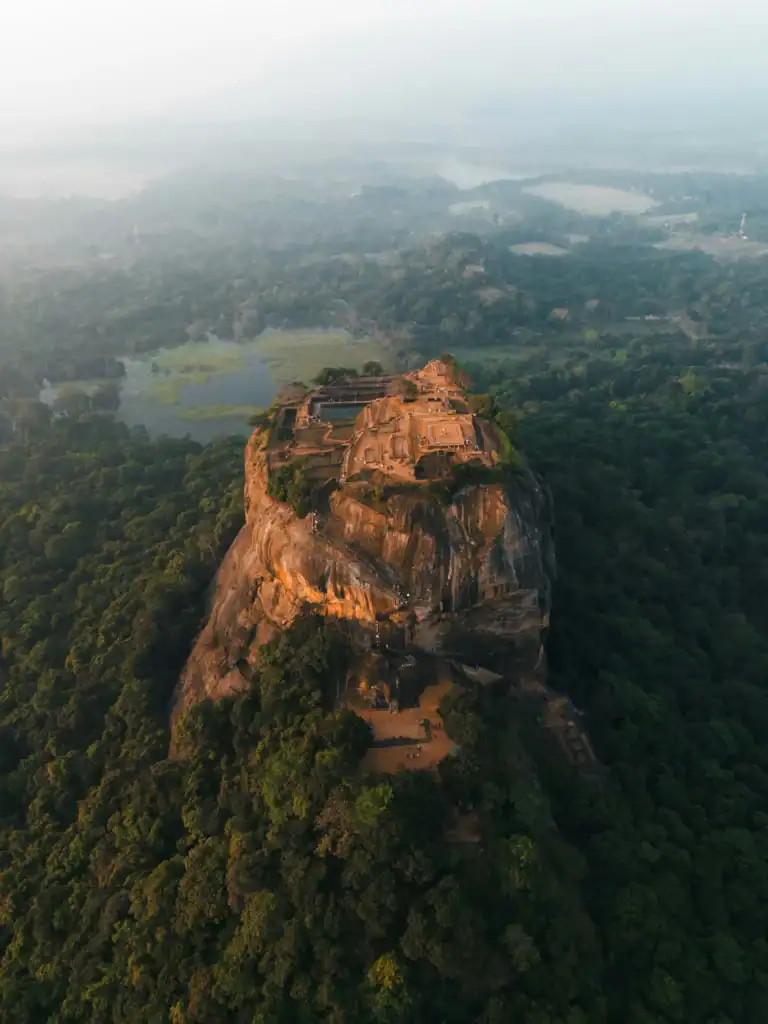 Emerald Travel Luxe Rondreis Sri Lanka Cultuur Strand