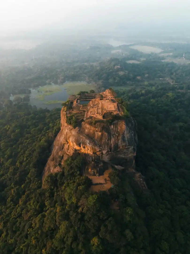 Emerald Travel Luxe Rondreis Sri Lanka Cultuur Strand