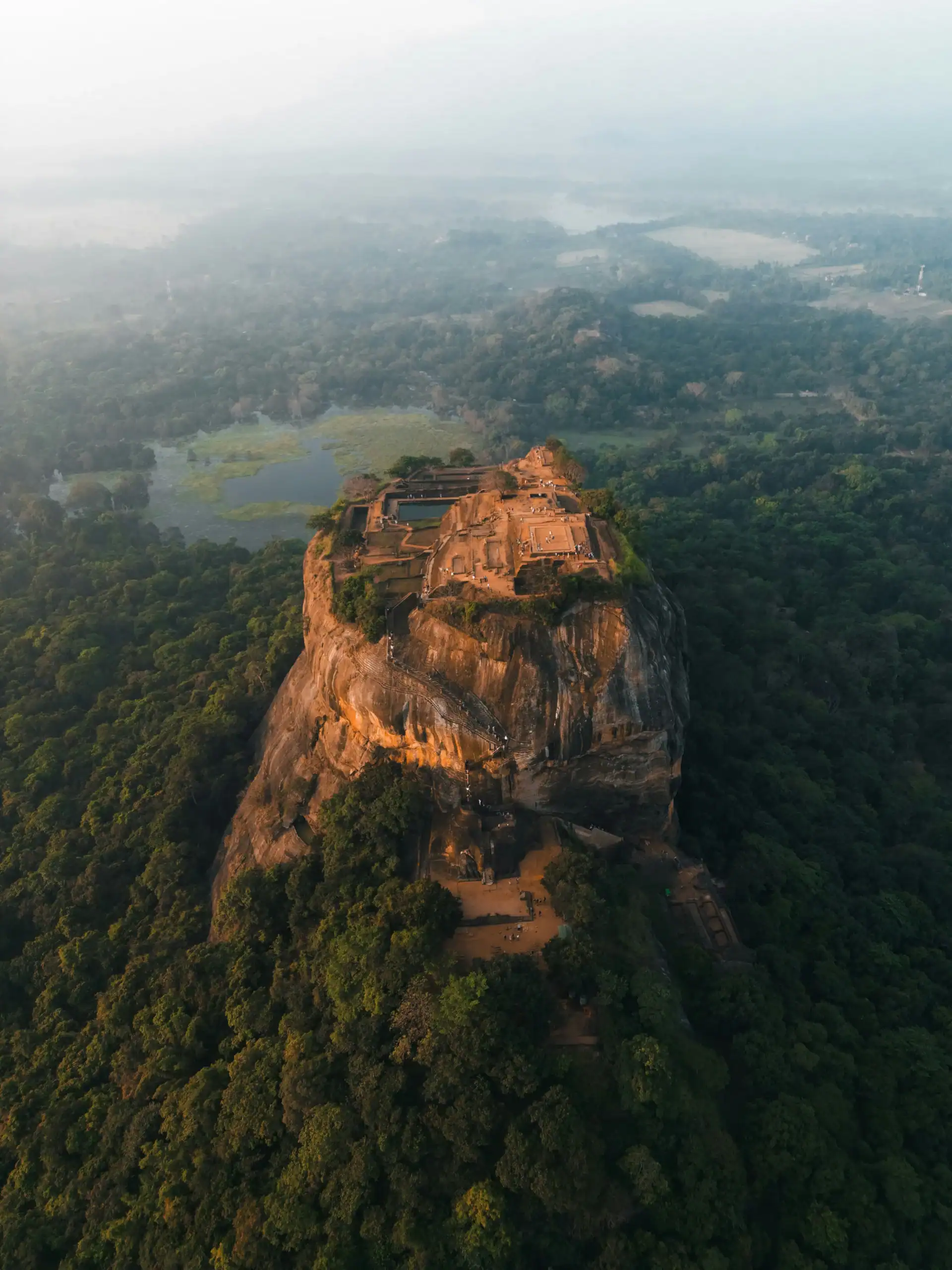 Emerald Travel Luxe Rondreis Sri Lanka Cultuur Strand