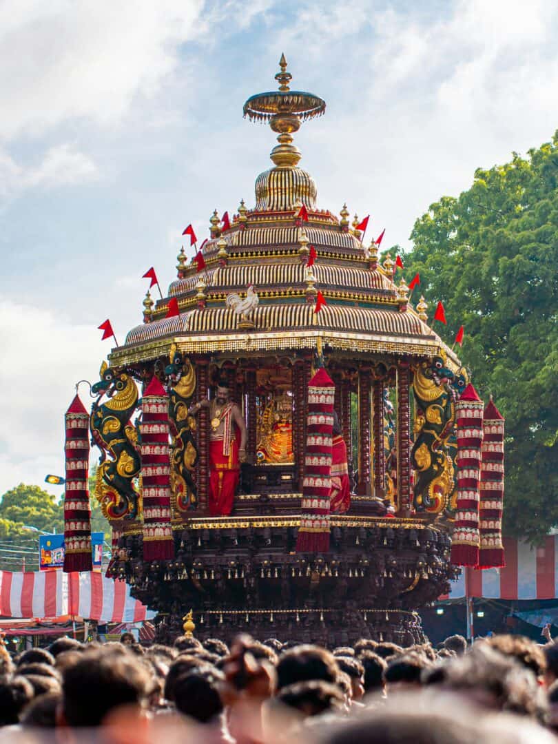 Emerald Travel Luxe Rondreis Sri Lanka Jaffna