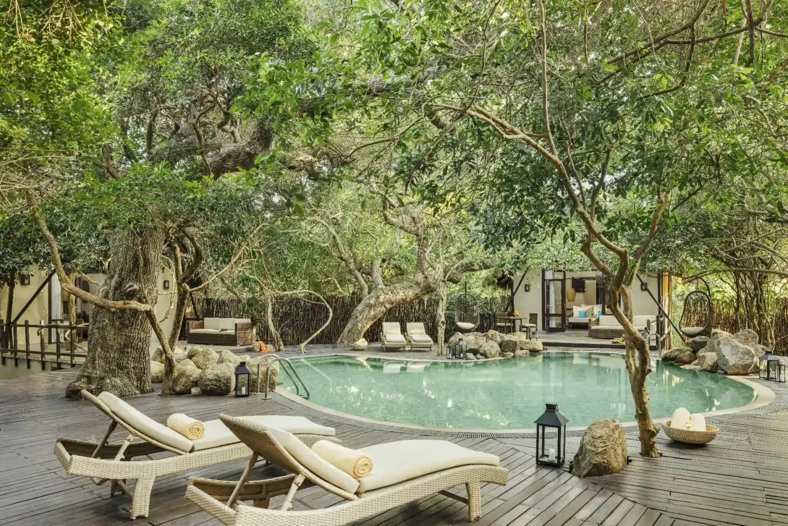 Emerald Travel Luxe Rondreis Sri Lanka Jungle Beach Uga Experience