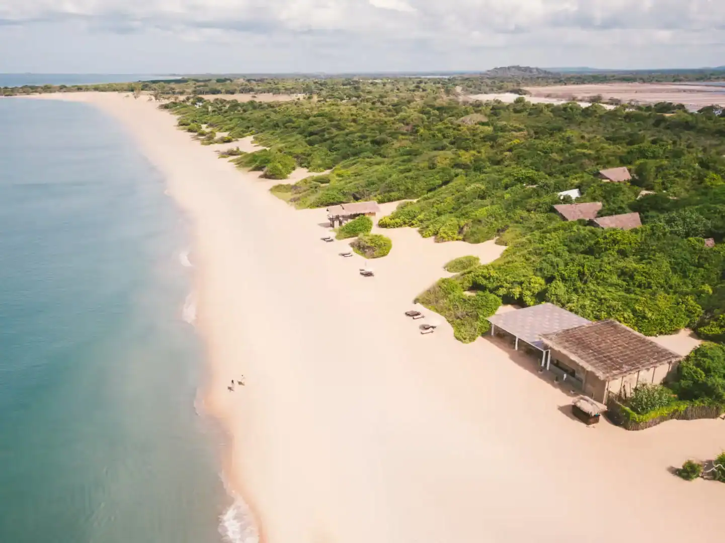 Emerald Travel Luxe Rondreis Sri Lanka Strand Luxe Hotel