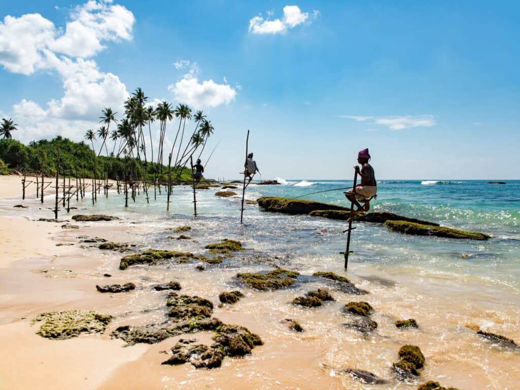 Emerald Travel Luxe Rondreis Sri Lanka Strand Scaled Aspect Ratio 608 456
