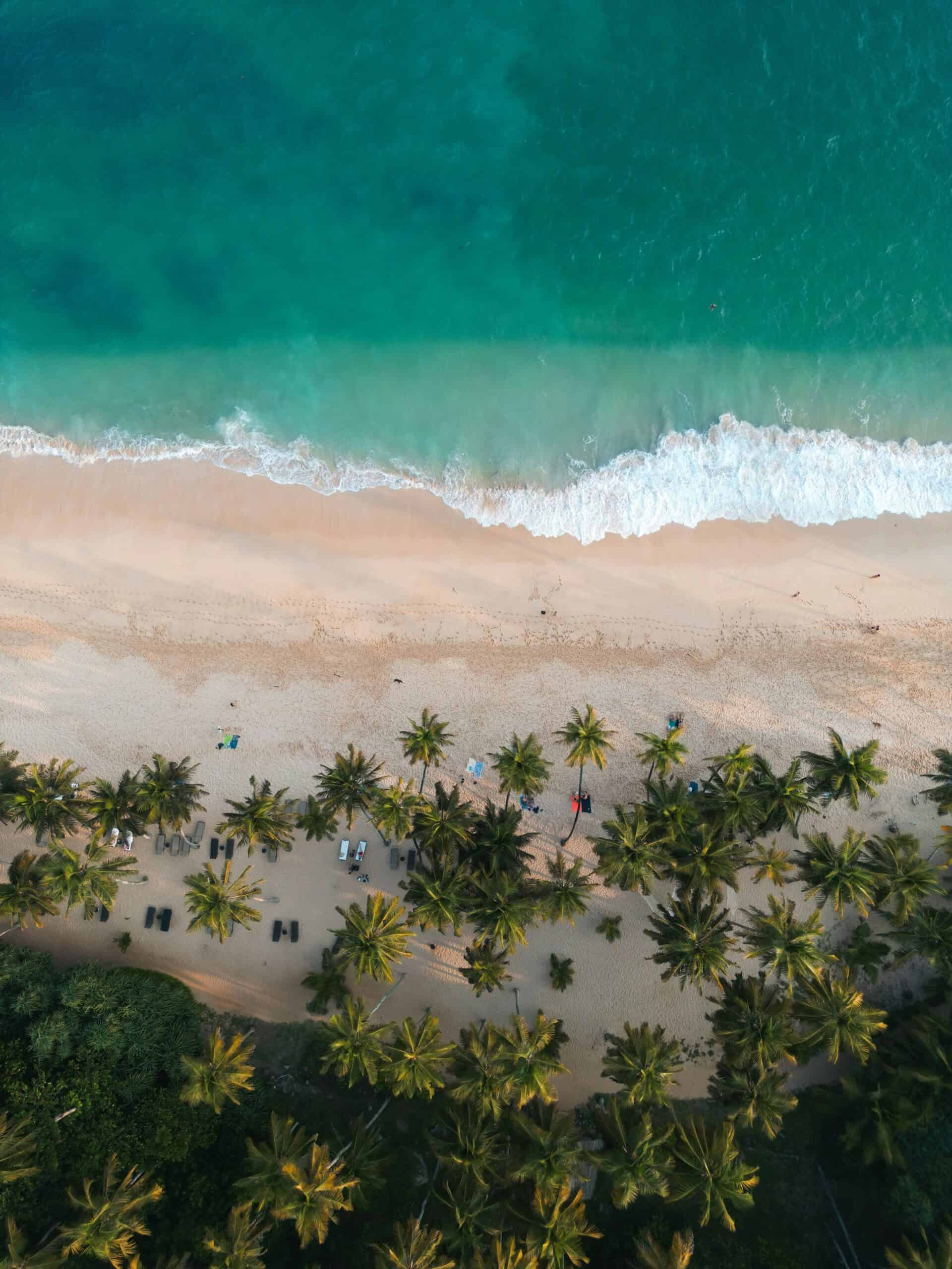Emerald Travel Luxe Rondreis Sri Lanka Tangalle Strand Luxe