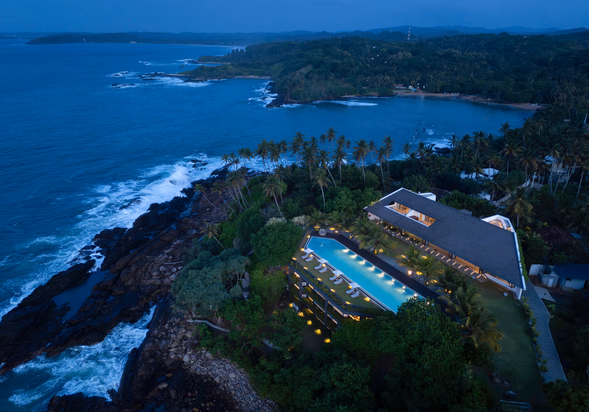 Emerald Travel Luxe Rondreis Sri Lanka Uga Prava Tangalle