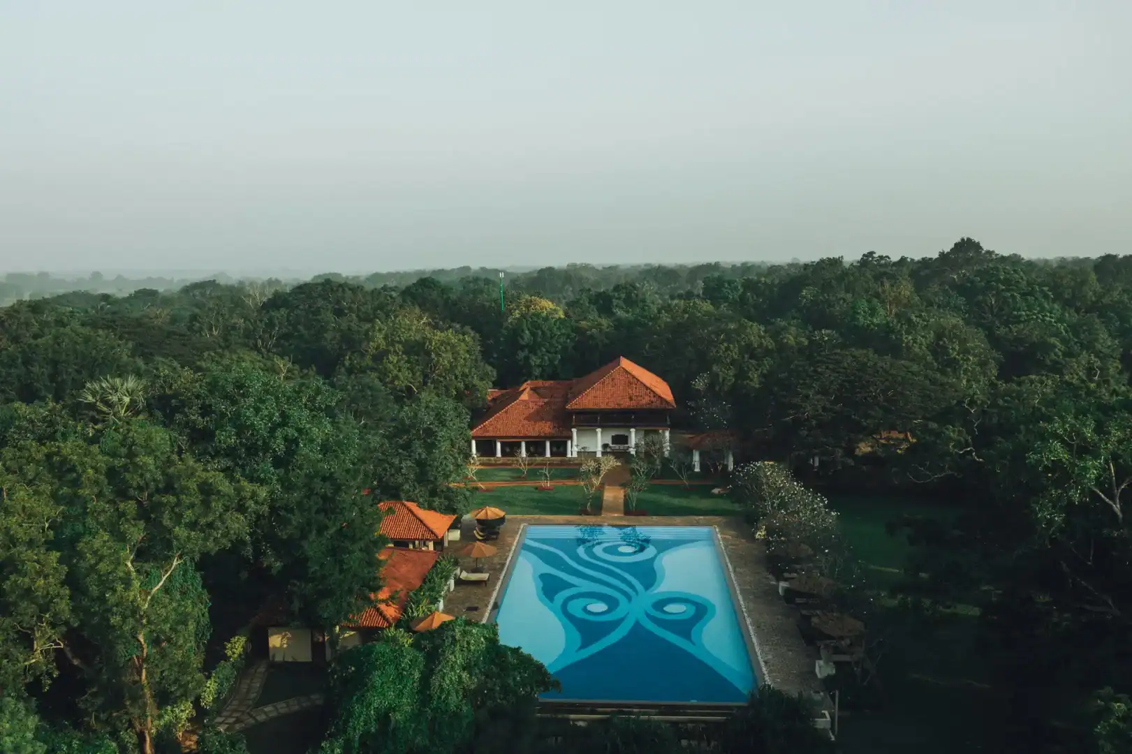 Emerald Travel Luxe Rondreis Sri Lanka Uga Ulagalla