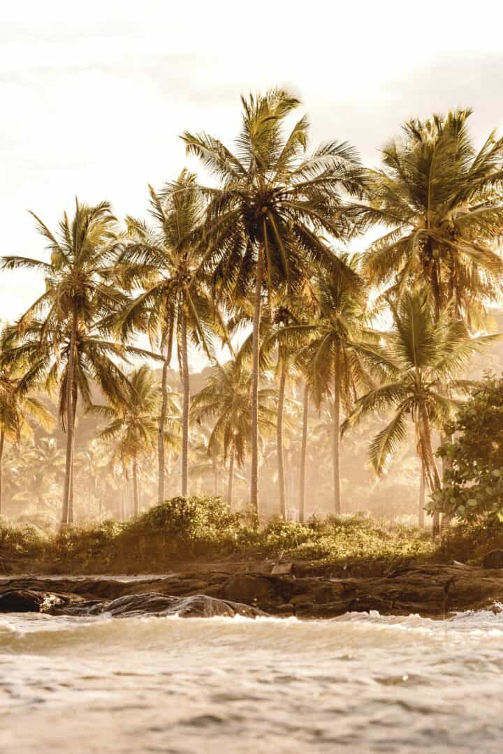 Emerald Travel Luxe Rondreis Brazilie Trancoso Strand