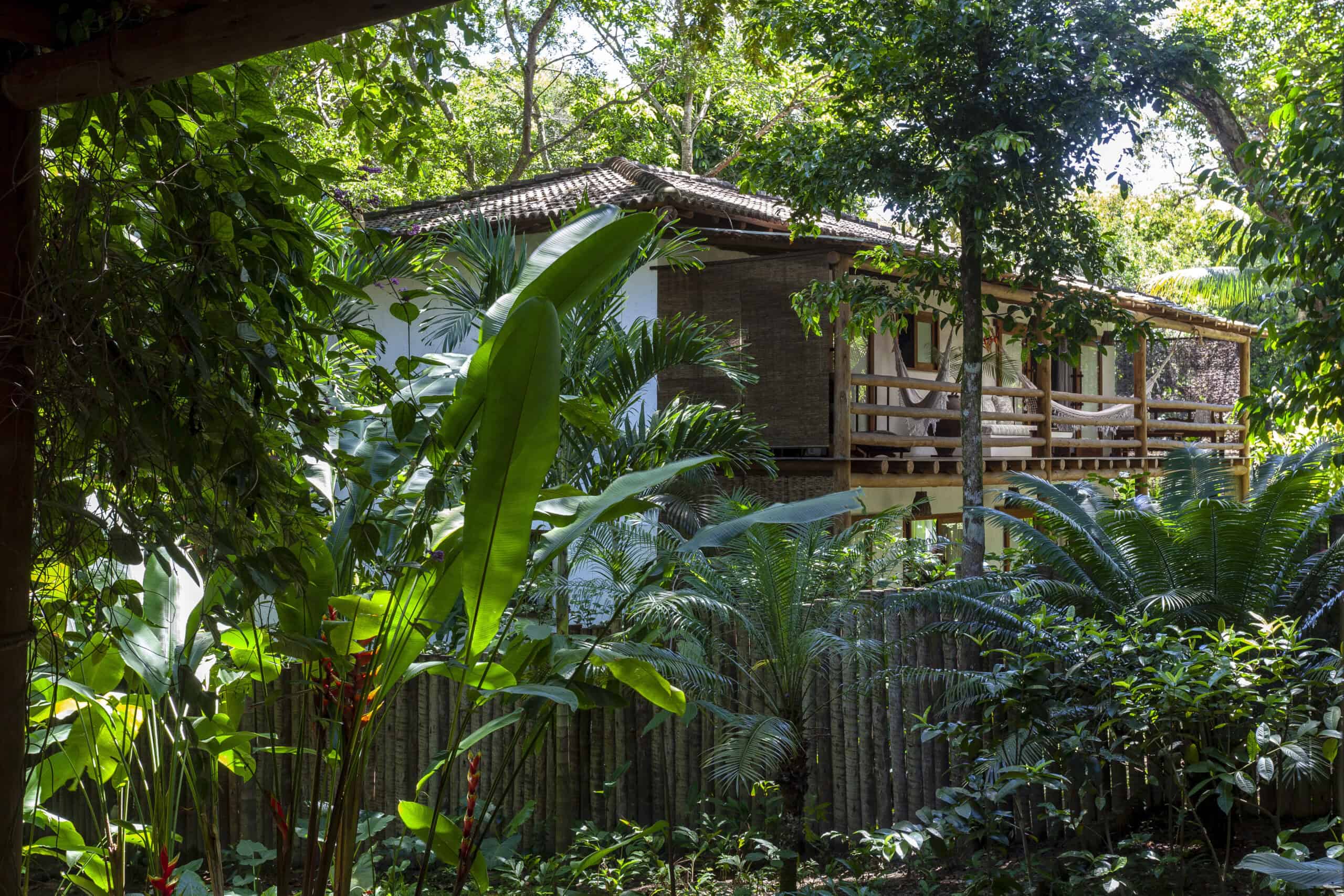Villa Alafia