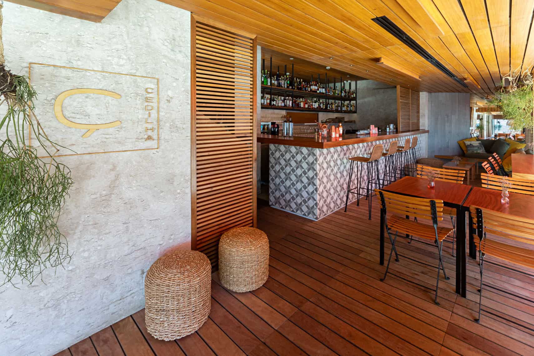 Emerald Travel Luxe Rondreis Brazilie Janeiro Hotel Cedilha